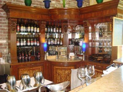 Messina Hof Winery And Resort (Adults Only) Bryan Zewnętrze zdjęcie